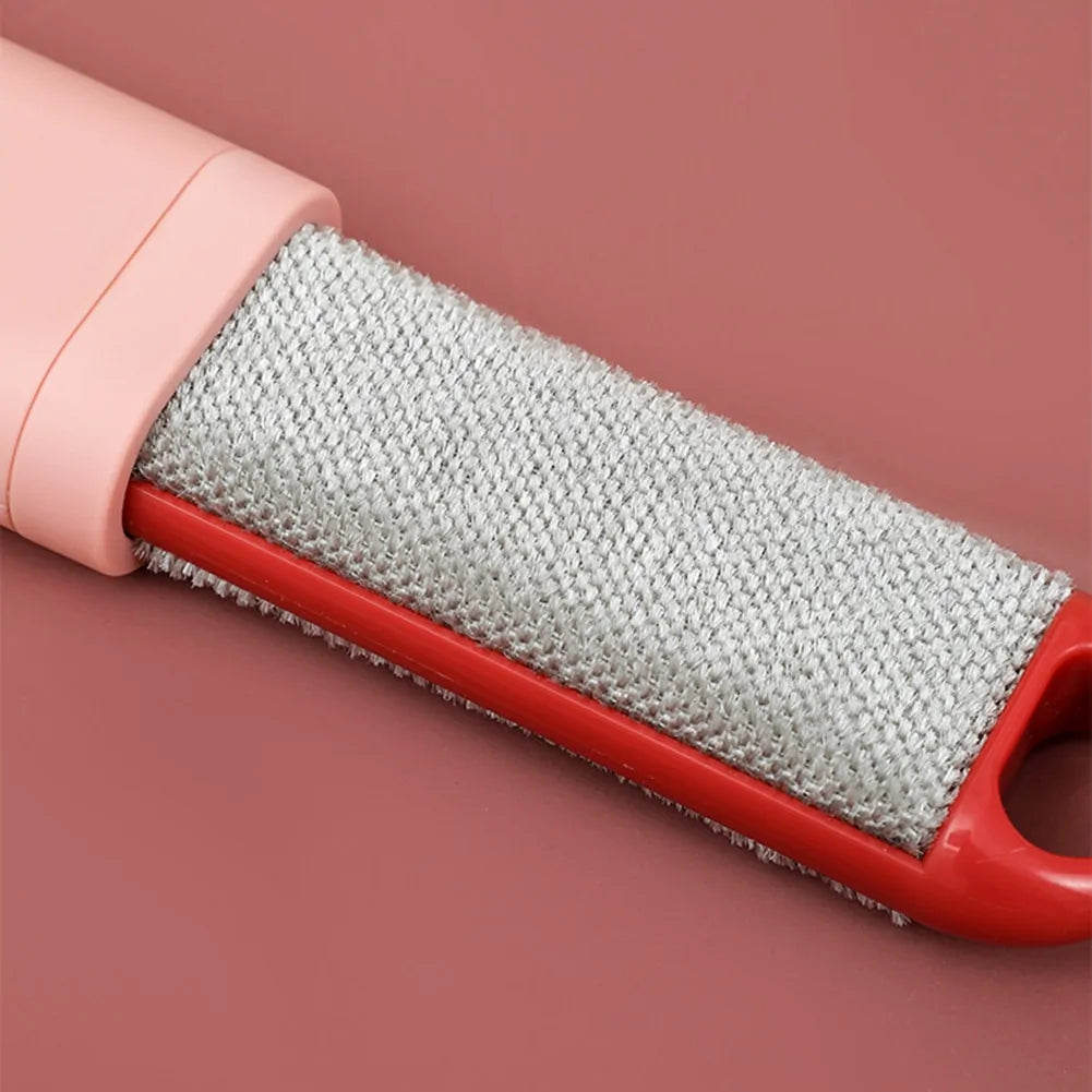 Pet Electrostatic Hair Removal Brush