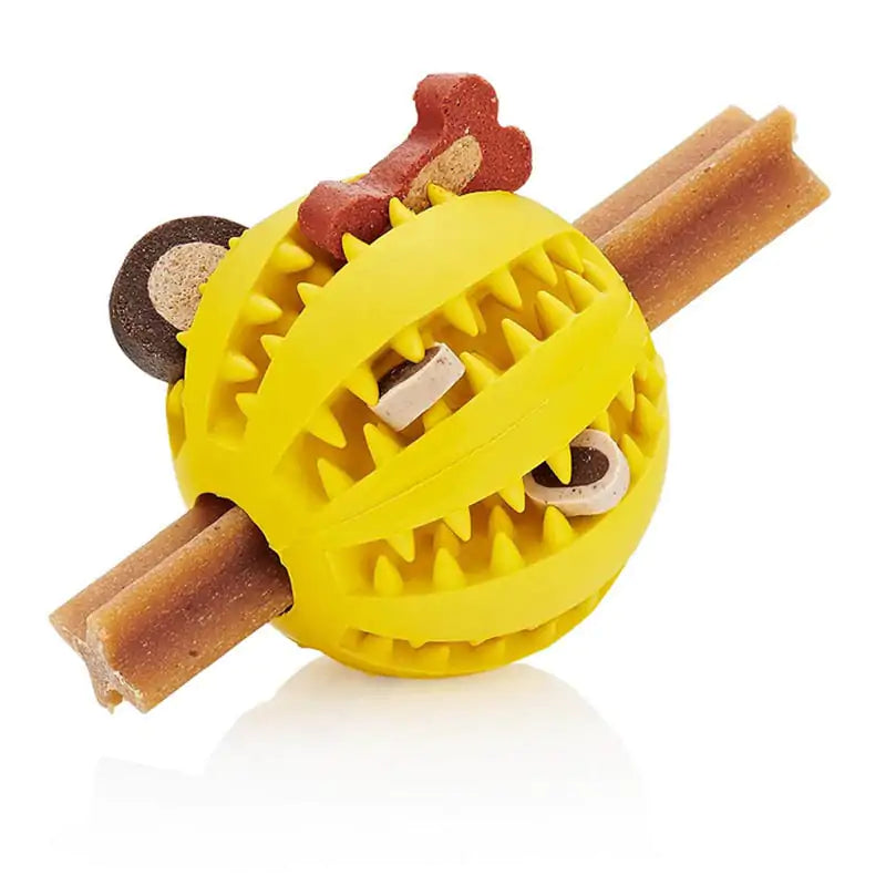 Treat Ball