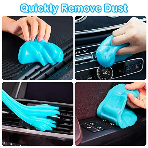 AeroGoo Pet Hair Cleaner