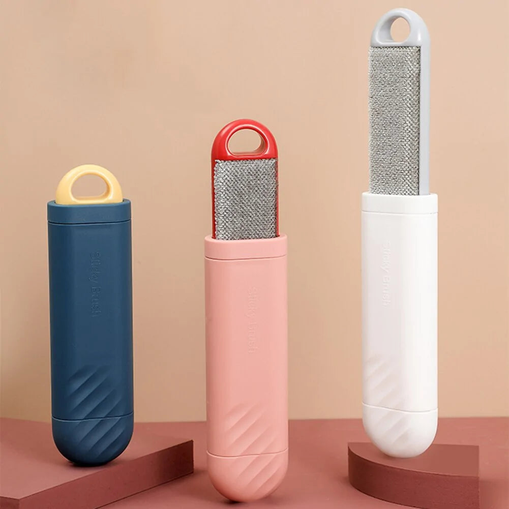 Pet Electrostatic Hair Removal Brush