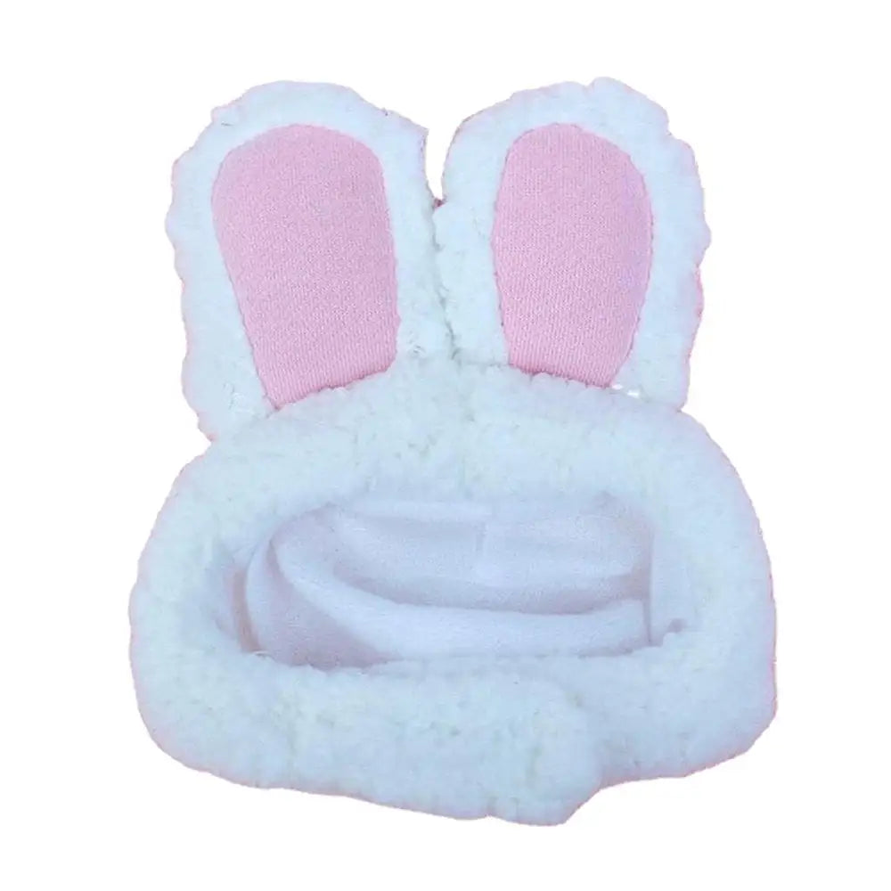 Bunny Rabbit Costume For Cat And Small Dogs