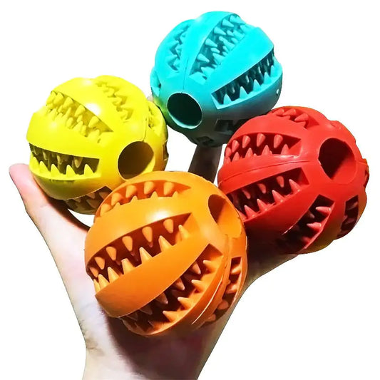 Treat Ball