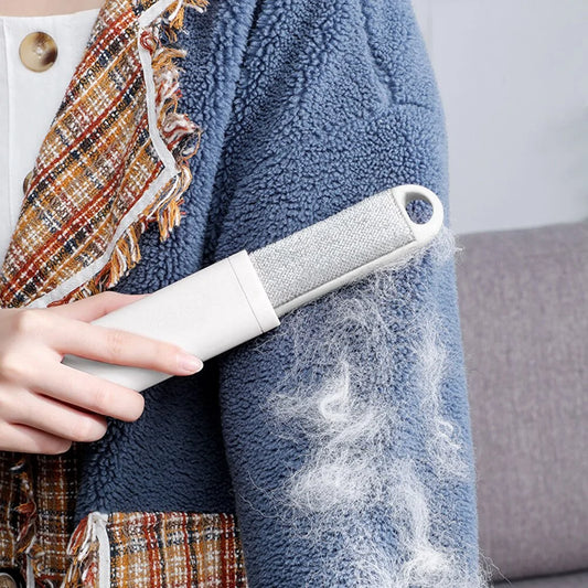 Pet Electrostatic Hair Removal Brush